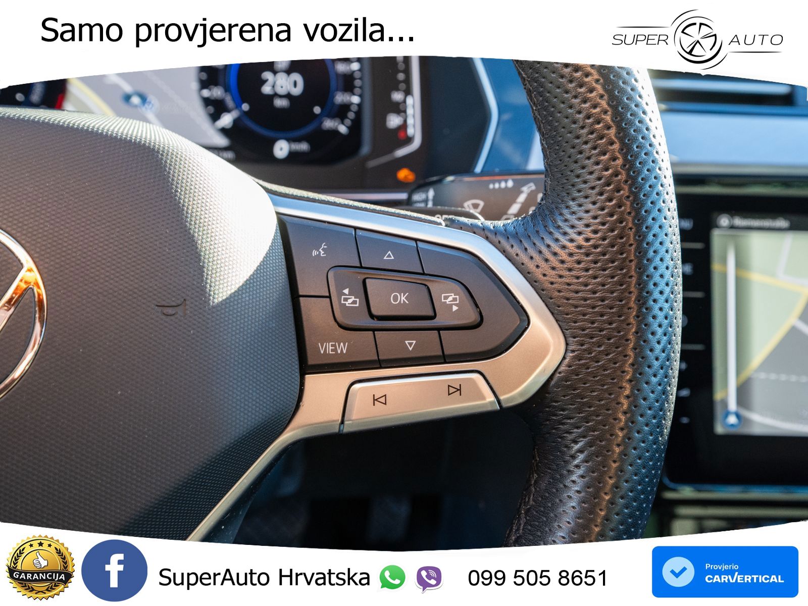 Volkswagen Passat Variant GTE 1.4 TSI (218 KS) DSG LED+GR SJED+ACC