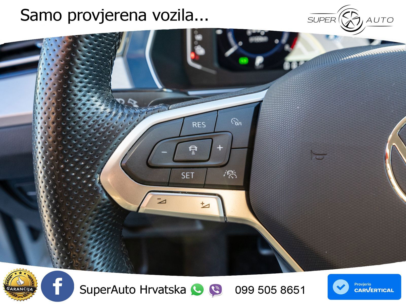 Volkswagen Passat Variant GTE 1.4 TSI (218 KS) DSG LED+GR SJED+ACC