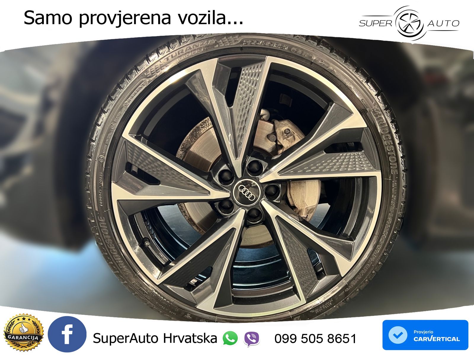 Audi A6 40 TDI (204 KS) S tronic S line LED+GR SJED+ACC
