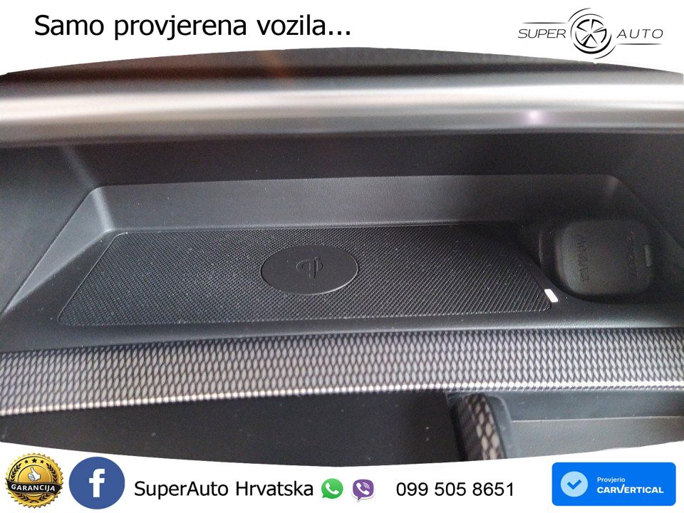 Mazda CX-60 3.3 e-Skyactiv D (200 KS) Automatic LED+GR SJED+ACC