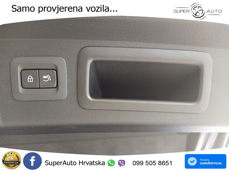 Mazda CX-60 3.3 e-Skyactiv D (200 KS) Automatic LED+GR SJED+ACC