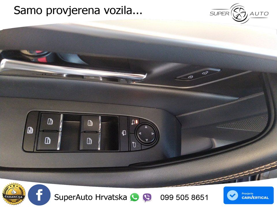 Mazda CX-60 3.3 e-Skyactiv D (200 KS) Automatic LED+GR SJED+ACC