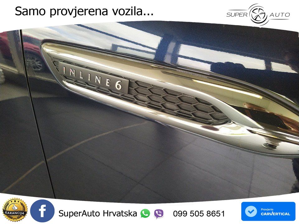 Mazda CX-60 3.3 e-Skyactiv D (200 KS) Automatic LED+GR SJED+ACC