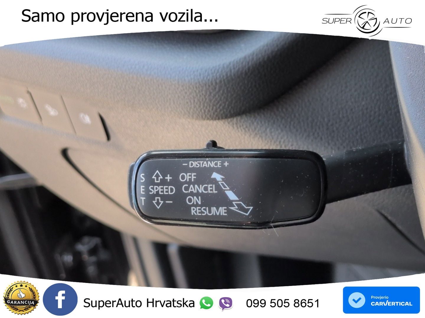 Škoda Octavia Combi 1.5 TSI (150 KS) DSG Selection MATRIX+GR SJED+KAM
