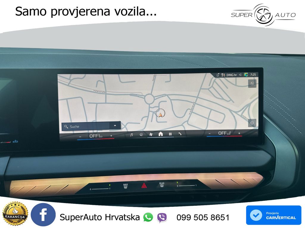 BMW X3 20d xDrive Steptronic LED+GR SJED+ACC