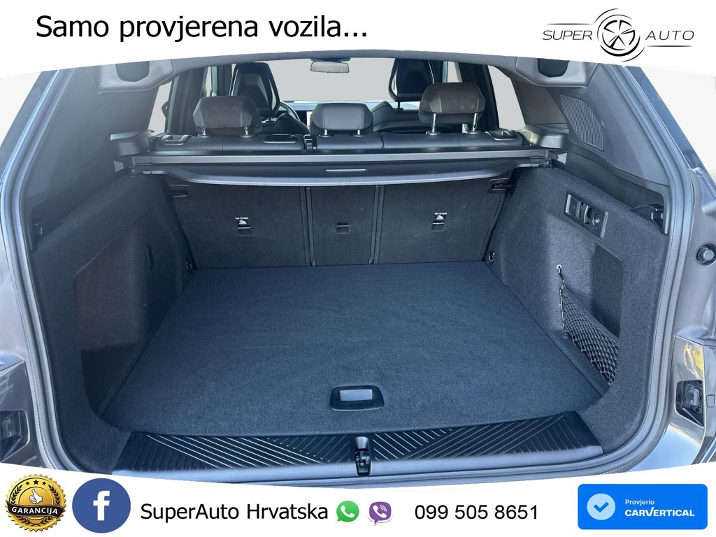 BMW X3 20d xDrive Steptronic LED+GR SJED+ACC