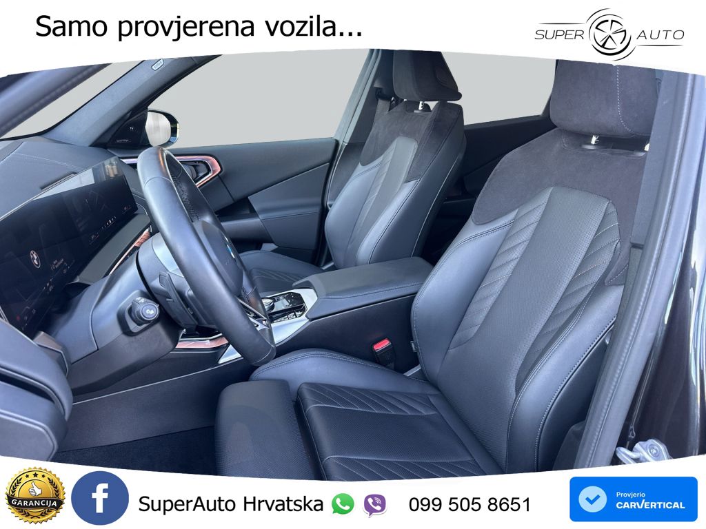 BMW X3 20d xDrive Steptronic LED+GR SJED+ACC
