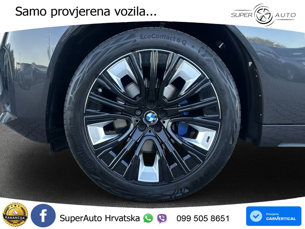 BMW X3 20d xDrive Steptronic LED+GR SJED+ACC