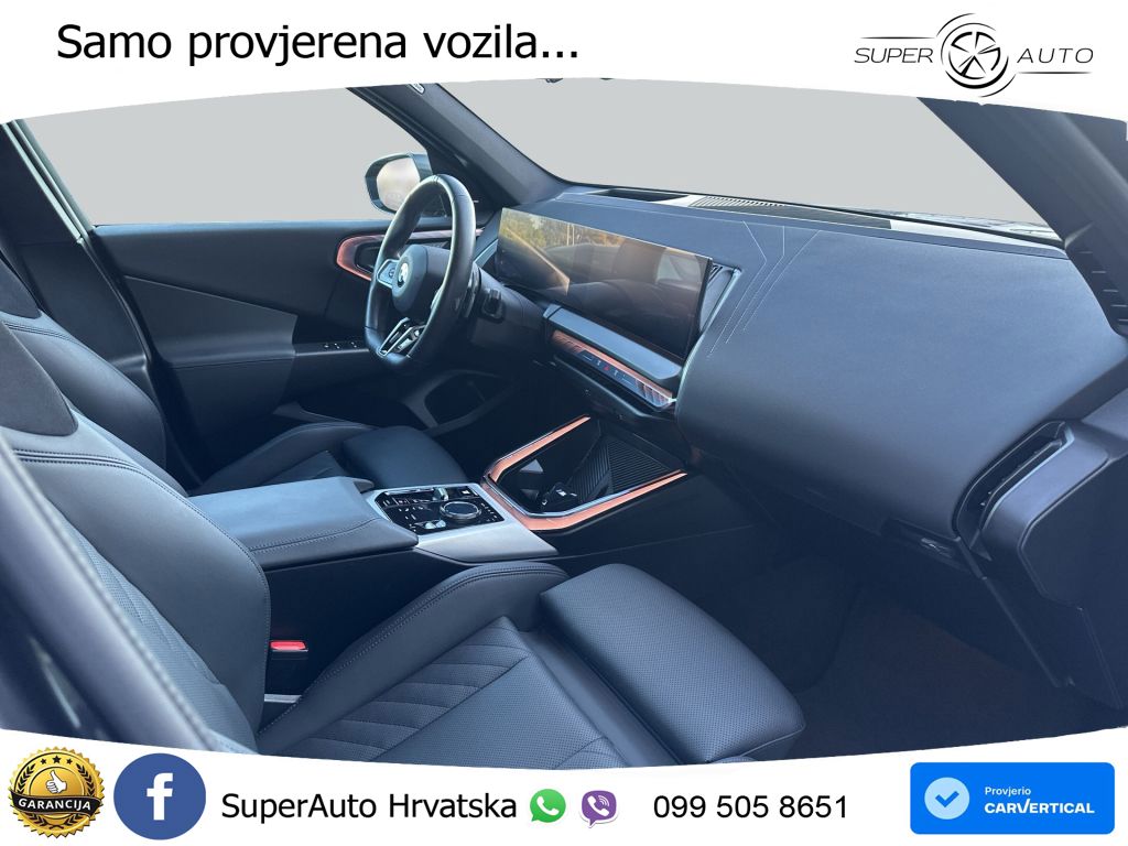 BMW X3 20d xDrive Steptronic LED+GR SJED+ACC