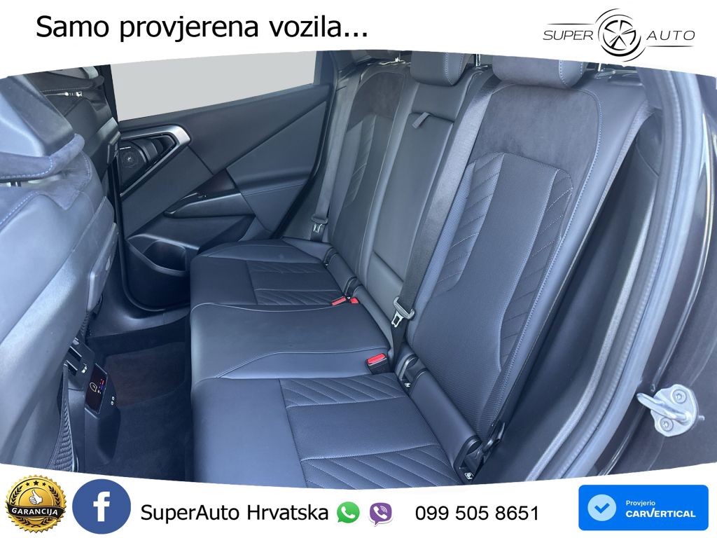 BMW X3 20d xDrive Steptronic LED+GR SJED+ACC