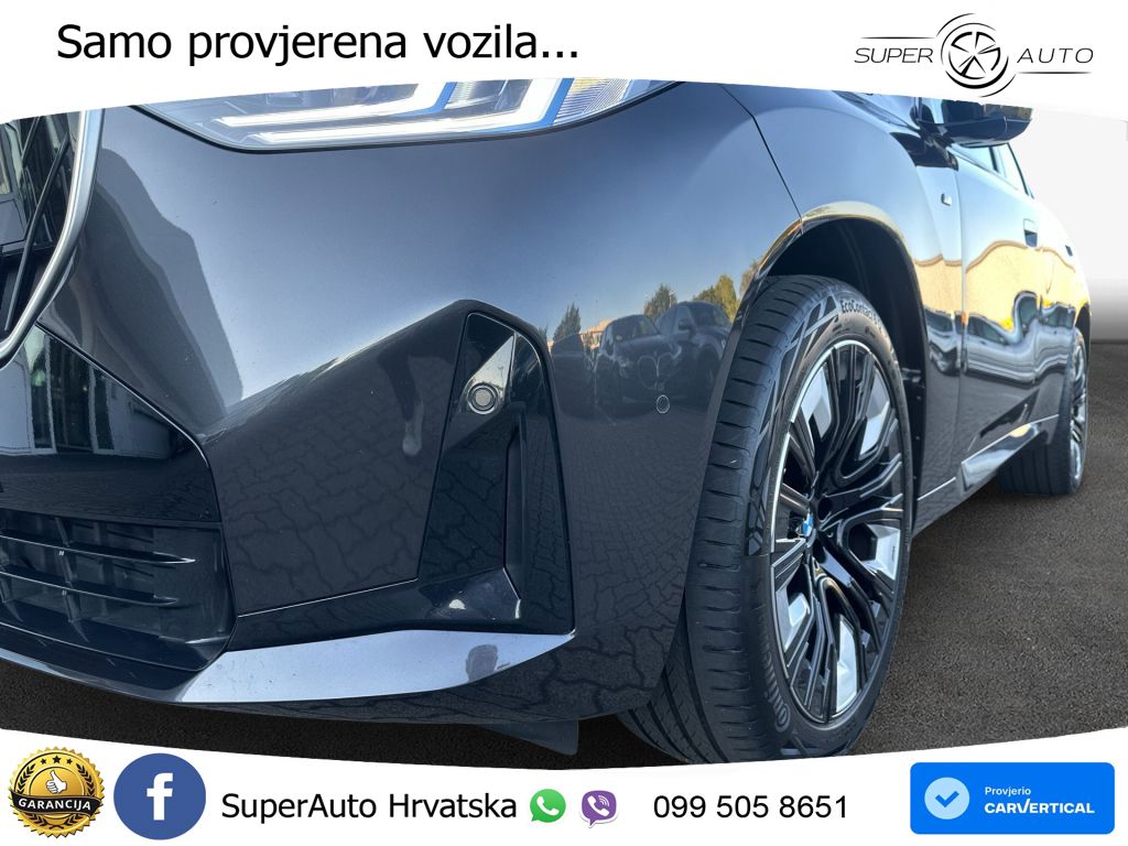 BMW X3 20d xDrive Steptronic LED+GR SJED+ACC