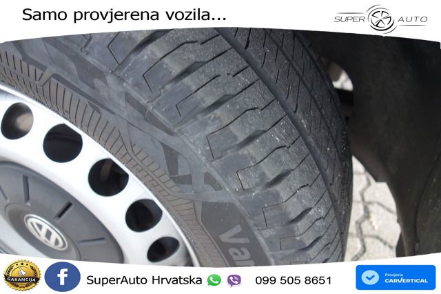 Volkswagen Crafter 35 Kasten Maxi 177PS LED/KAM/SITZHZG 177 KS