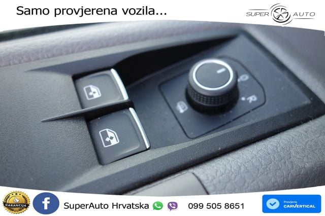 Volkswagen Crafter 35 Kasten Maxi 177PS LED/KAM/SITZHZG 177 KS