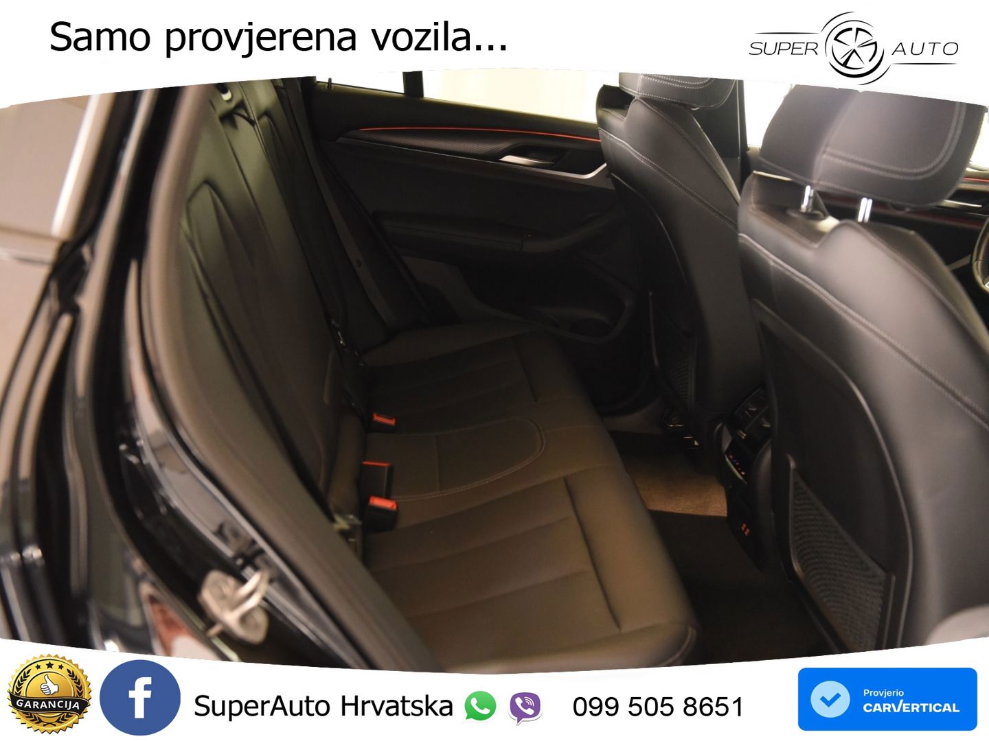 BMW X4 20i (184 KS) xDrive Steptronic M Sport