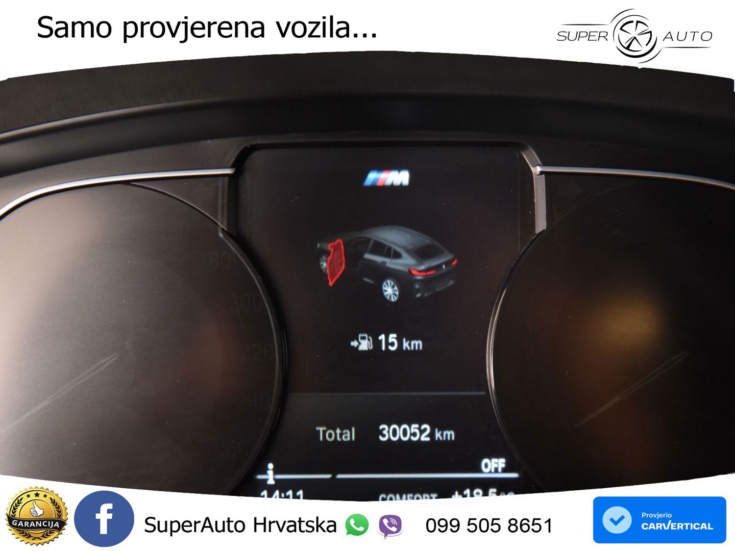 BMW X4 20i (184 KS) xDrive Steptronic M Sport