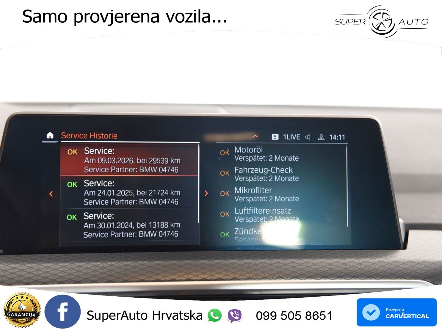 BMW X4 20i (184 KS) xDrive Steptronic M Sport