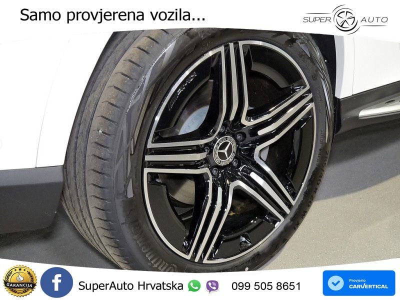 Mercedes GLC 200d (163 KS) 4MATIC 9G-TRONIC AMG ACC+GR SJED+360+PANO
