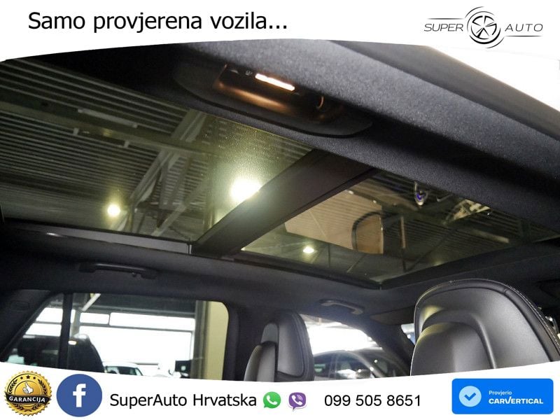 Mercedes GLC 200d (163 KS) 4MATIC 9G-TRONIC AMG ACC+GR SJED+360+PANO