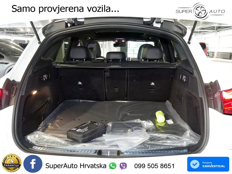 Mercedes GLC 200d (163 KS) 4MATIC 9G-TRONIC AMG ACC+GR SJED+360+PANO