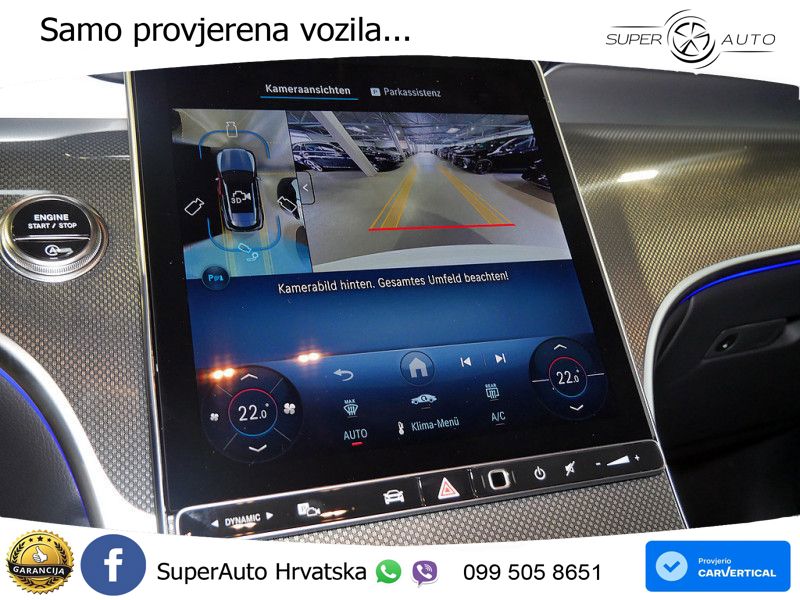 Mercedes GLC 200d (163 KS) 4MATIC 9G-TRONIC AMG ACC+GR SJED+360+PANO