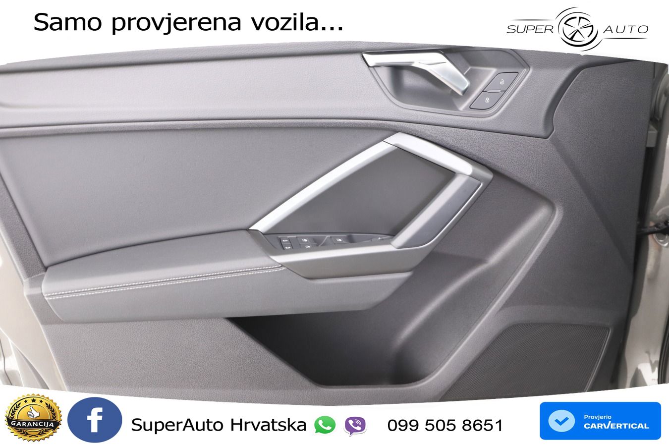 Audi Q3 II Sportback 40 TFSI (190 KS) quattro S tronic S line