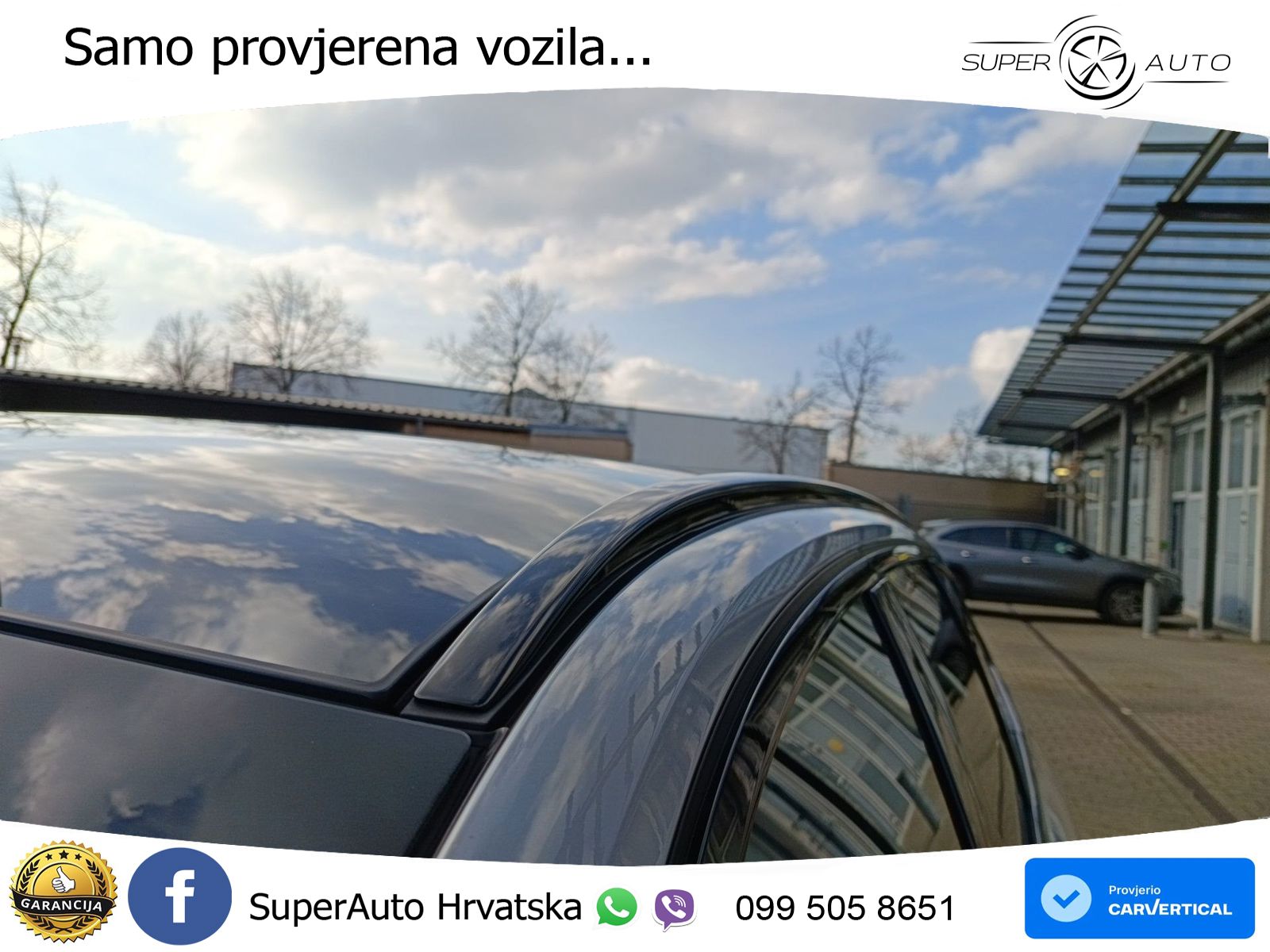 BMW 540d Touring (303 KS) xDrive Steptronic M Sport LED+GR SJED+ACC