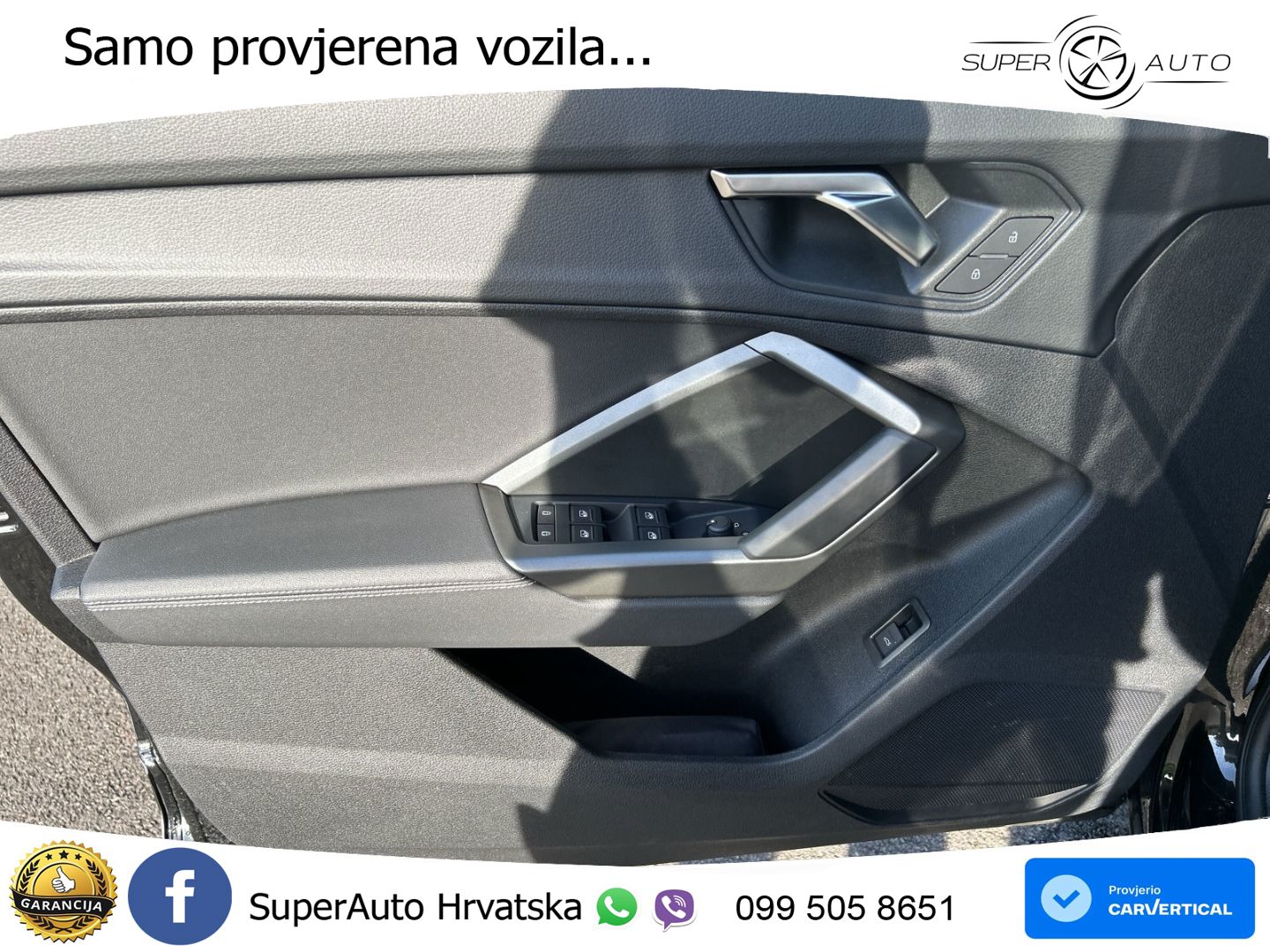 Audi Q3 II Sportback 35 TFSI (150 KS) S tronic LED+GR SJED+ACC
