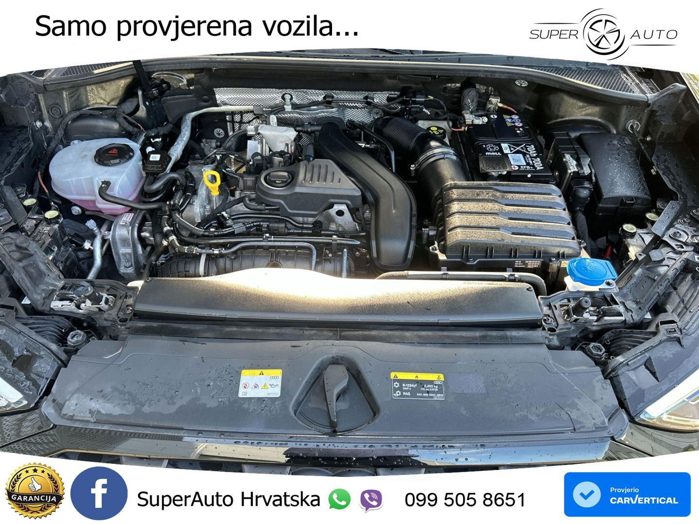 Audi Q3 II Sportback 35 TFSI (150 KS) S tronic LED+GR SJED+ACC