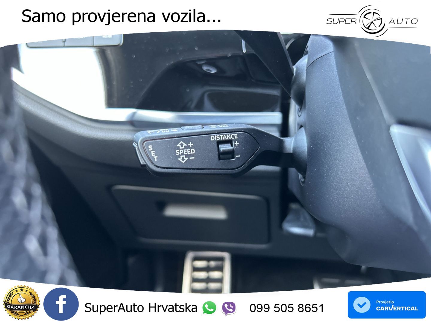 Audi Q3 II Sportback 35 TFSI (150 KS) S tronic LED+GR SJED+ACC