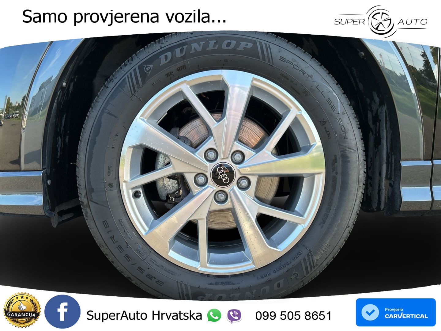 Audi Q3 II Sportback 35 TFSI (150 KS) S tronic LED+GR SJED+ACC