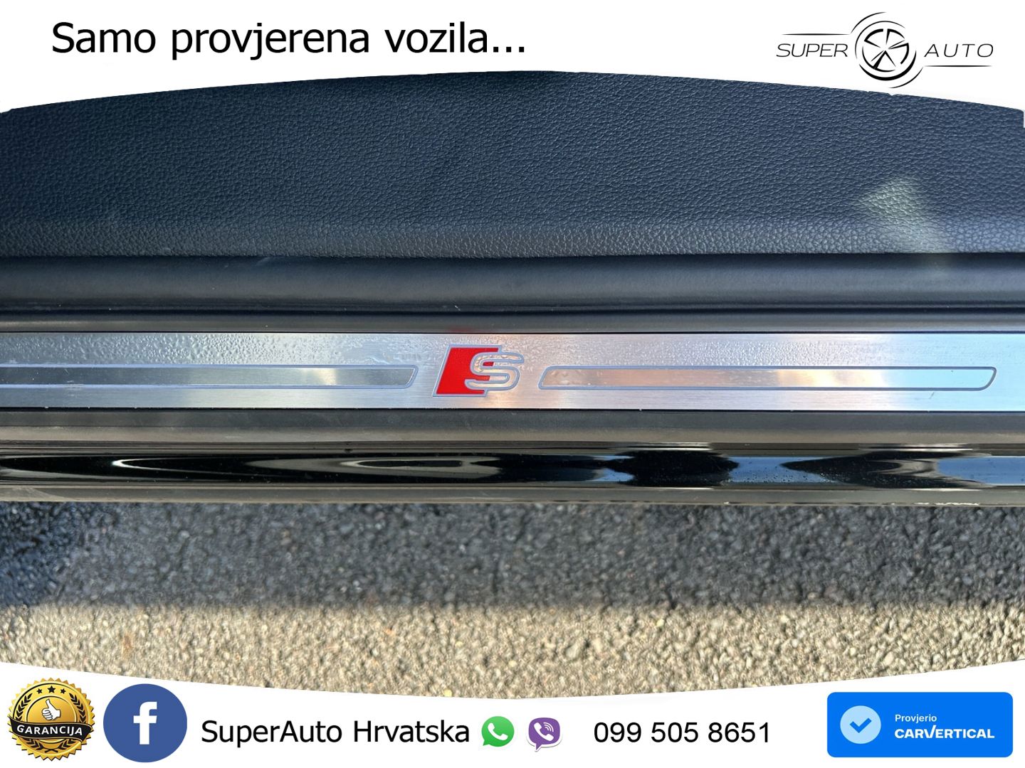 Audi Q3 II Sportback 35 TFSI (150 KS) S tronic LED+GR SJED+ACC