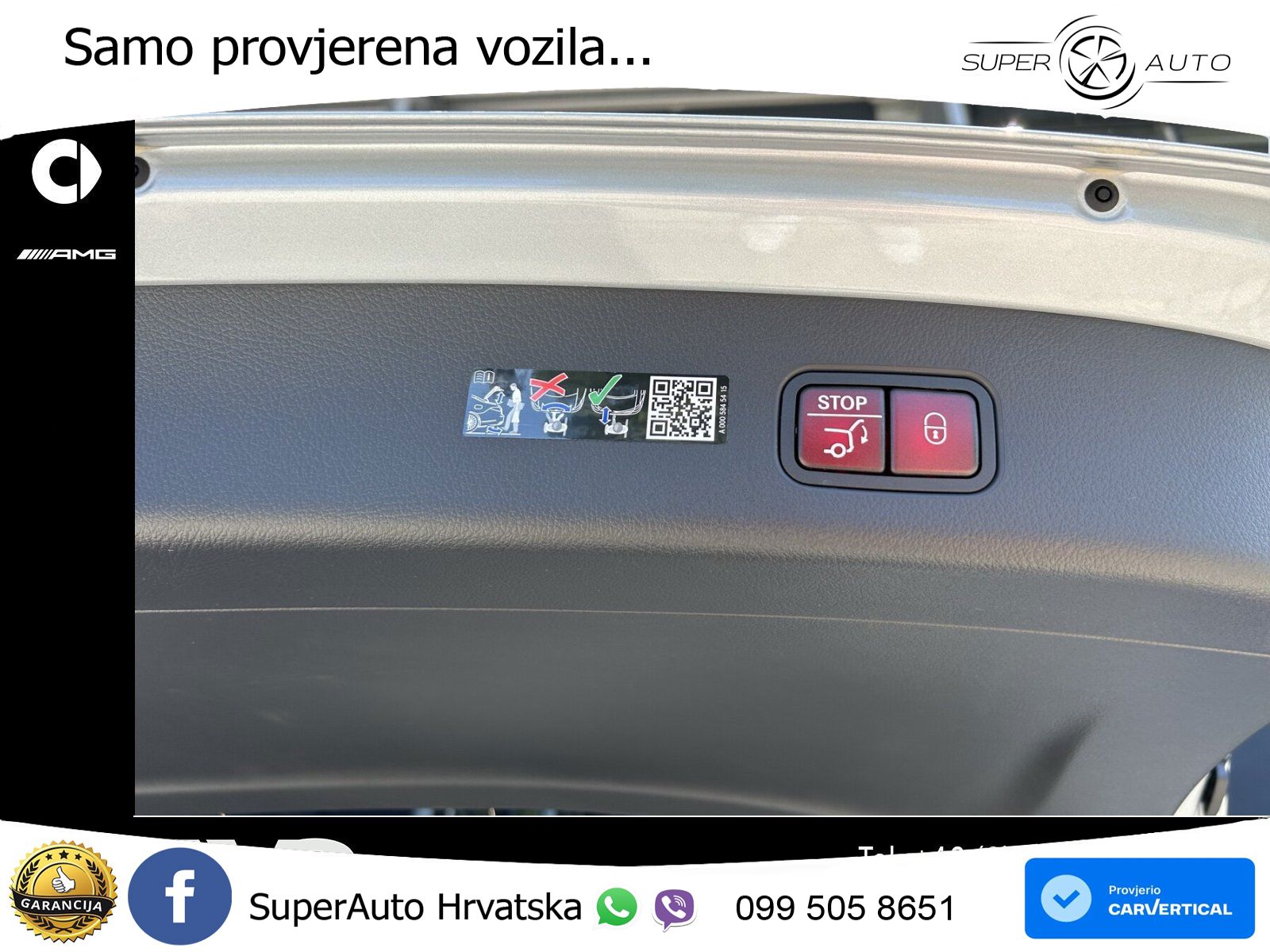 Mercedes GLC 300d (269 KS) 4MATIC 9G-TRONIC AMG ACC+GR SJED+360+PANO