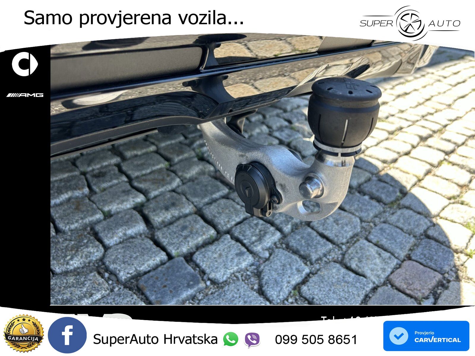 Mercedes GLC 300d (269 KS) 4MATIC 9G-TRONIC AMG ACC+GR SJED+360+PANO