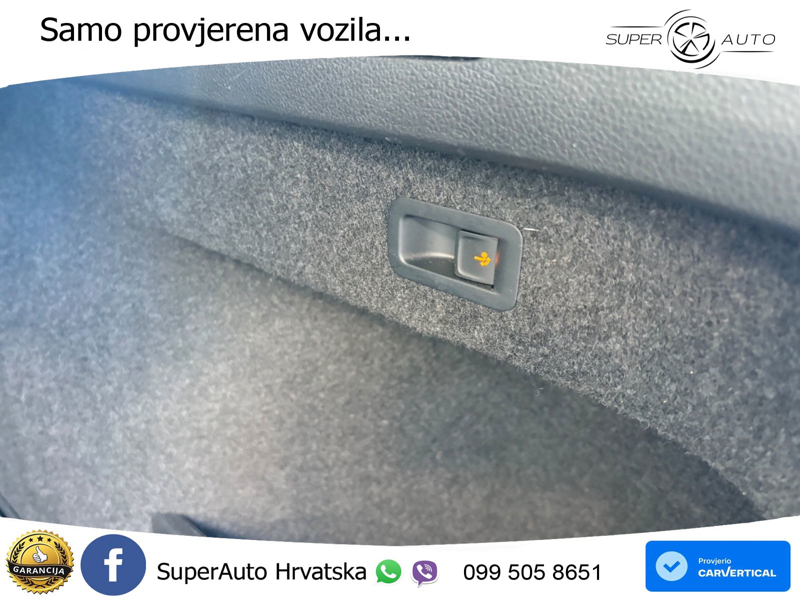 Volkswagen Passat Variant 2.0 TDI (150 KS) DSG LED+GR SJED+ACC