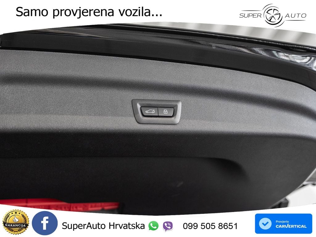 BMW X1 18i (136 KS) sDrive Steptronic M Sport