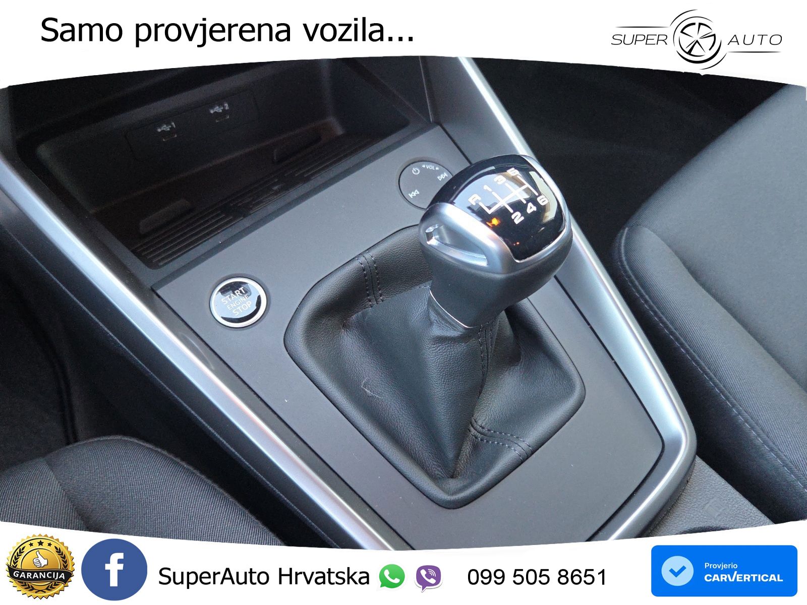 Audi A3 Limuzina 30 TDI (116 KS)