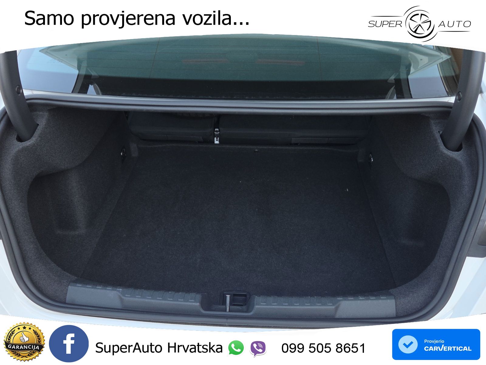 Audi A3 Limuzina 30 TDI (116 KS)