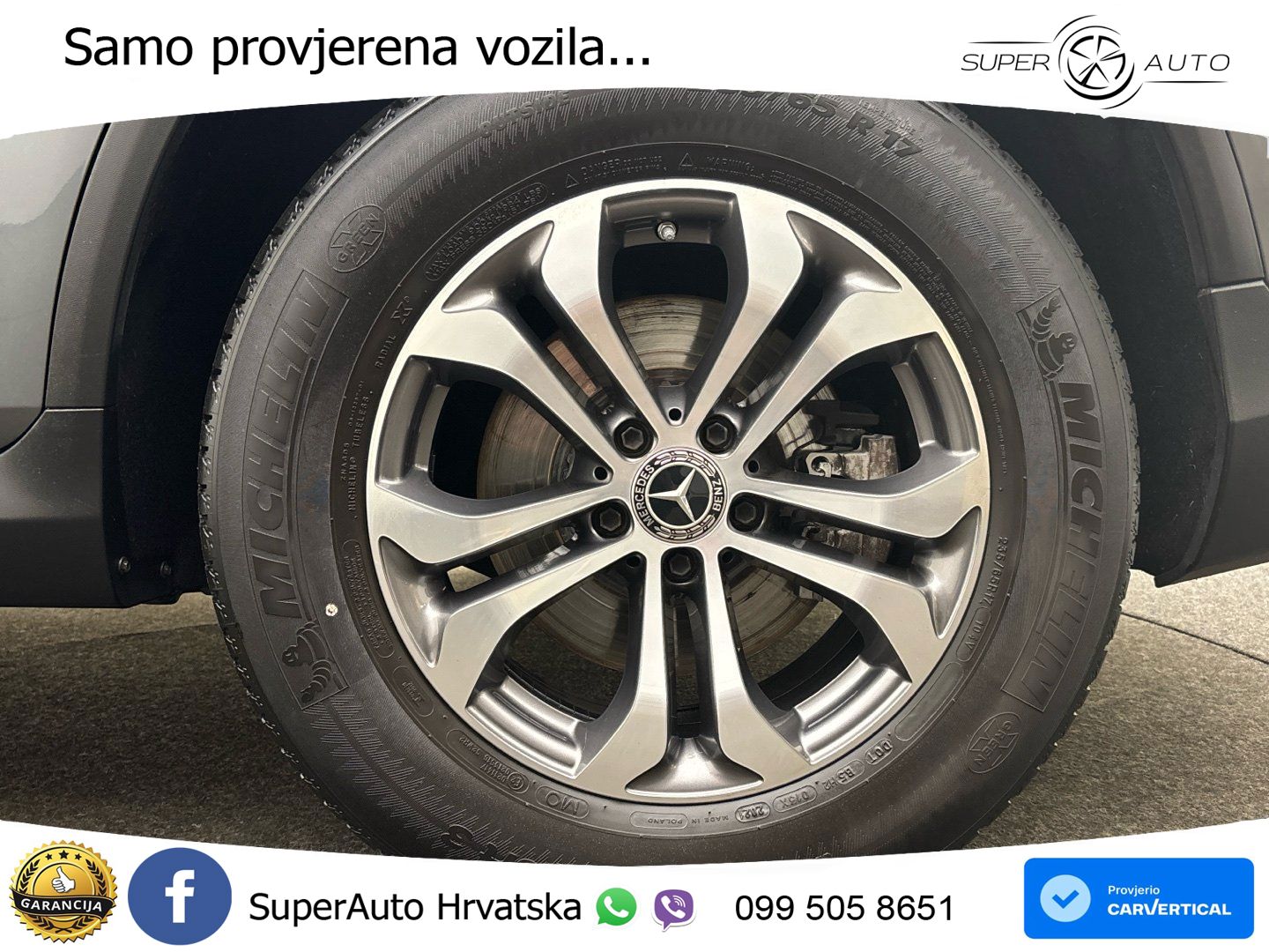 Mercedes GLC 220d (194 KS) 4MATIC G-TRONIC
