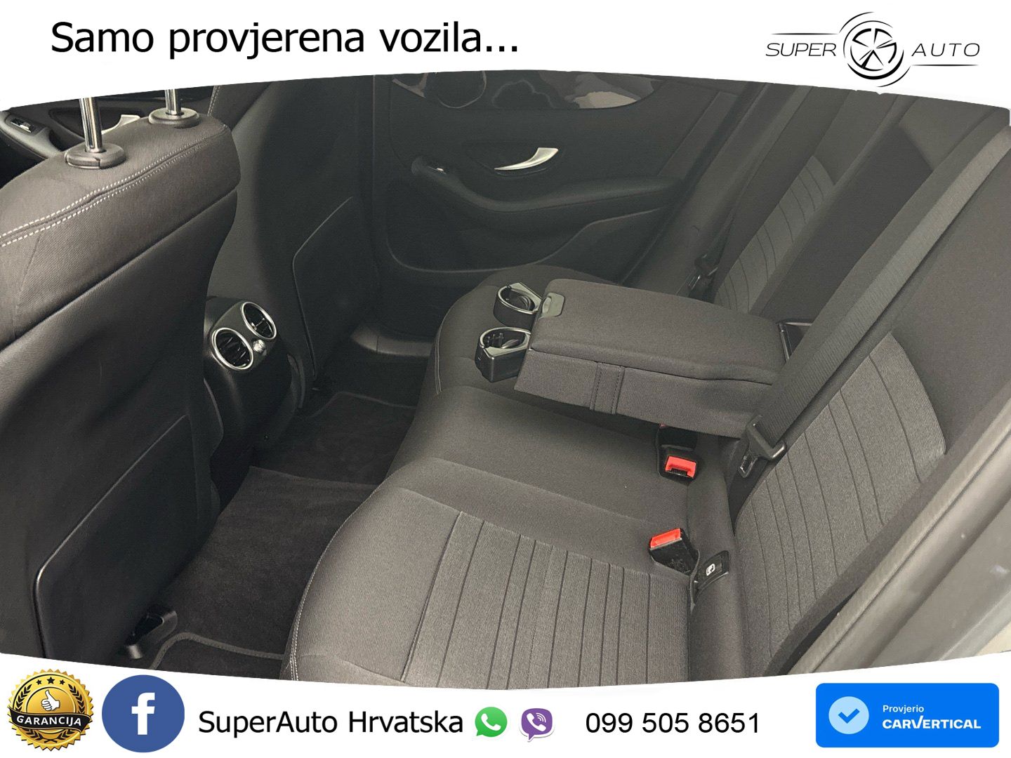 Mercedes GLC 220d (194 KS) 4MATIC G-TRONIC