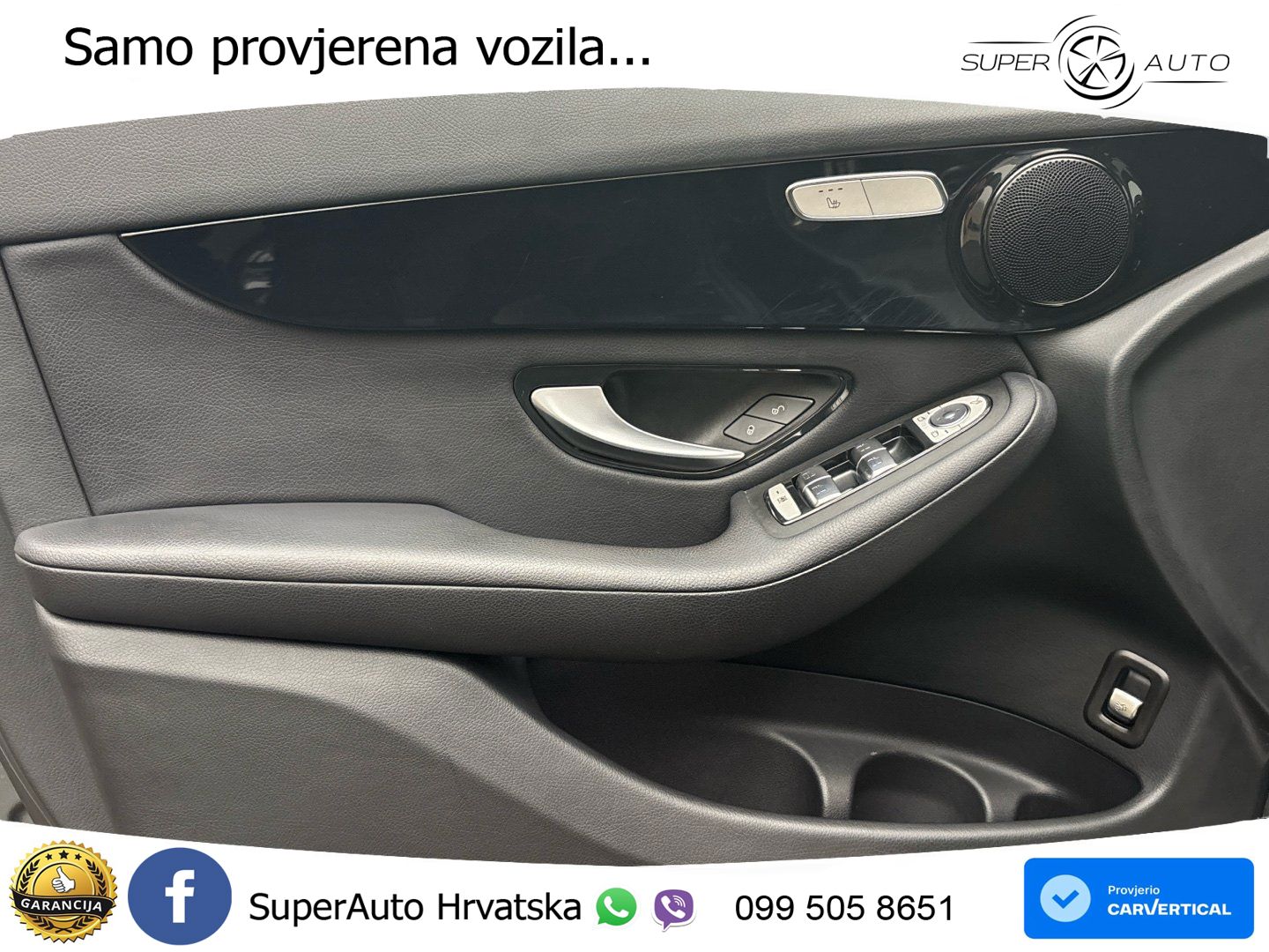 Mercedes GLC 220d (194 KS) 4MATIC G-TRONIC