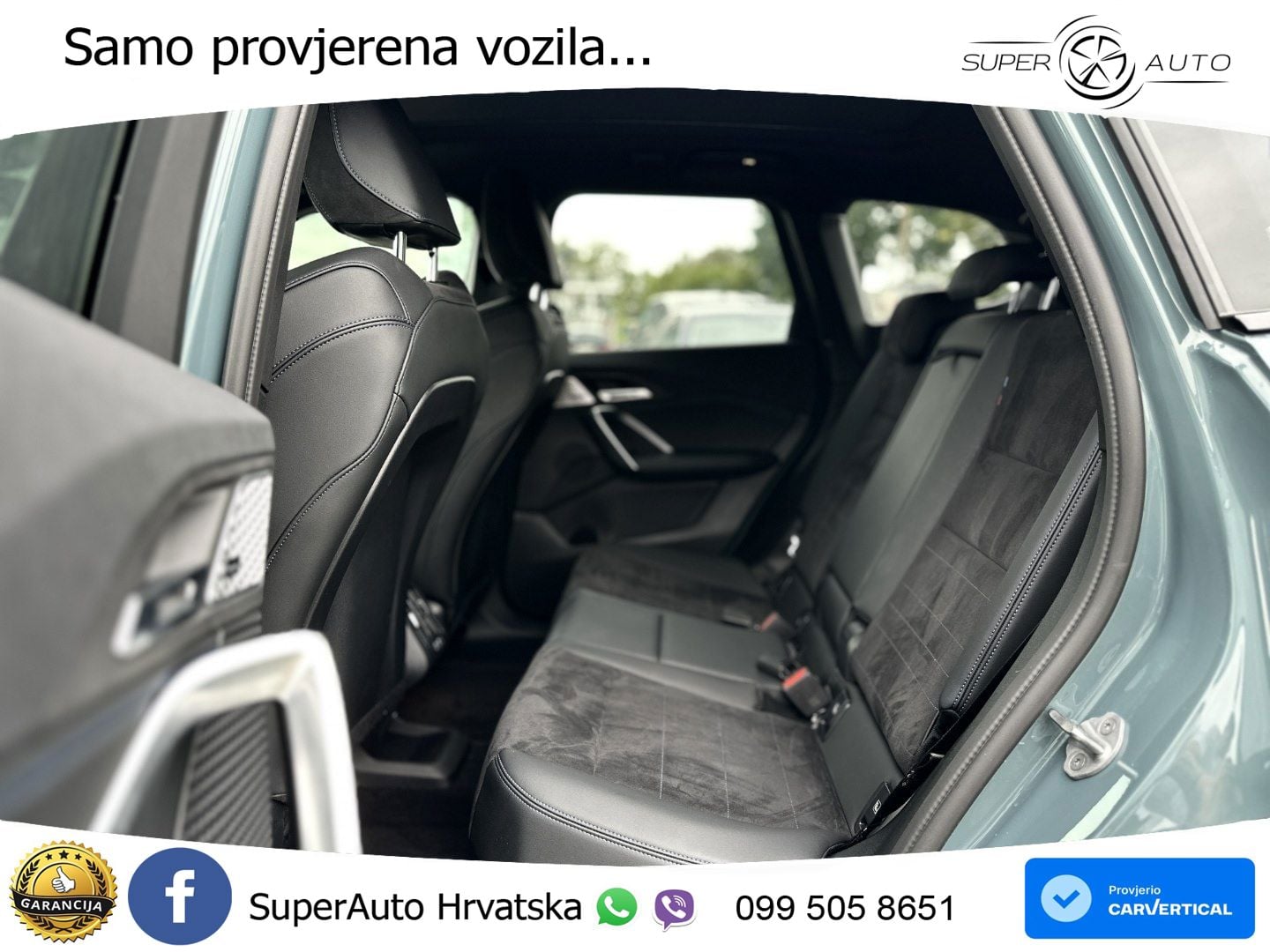 BMW iX1 68 kWh (313 KS) xDrive30 M Sport LED+GR SJED+ACC