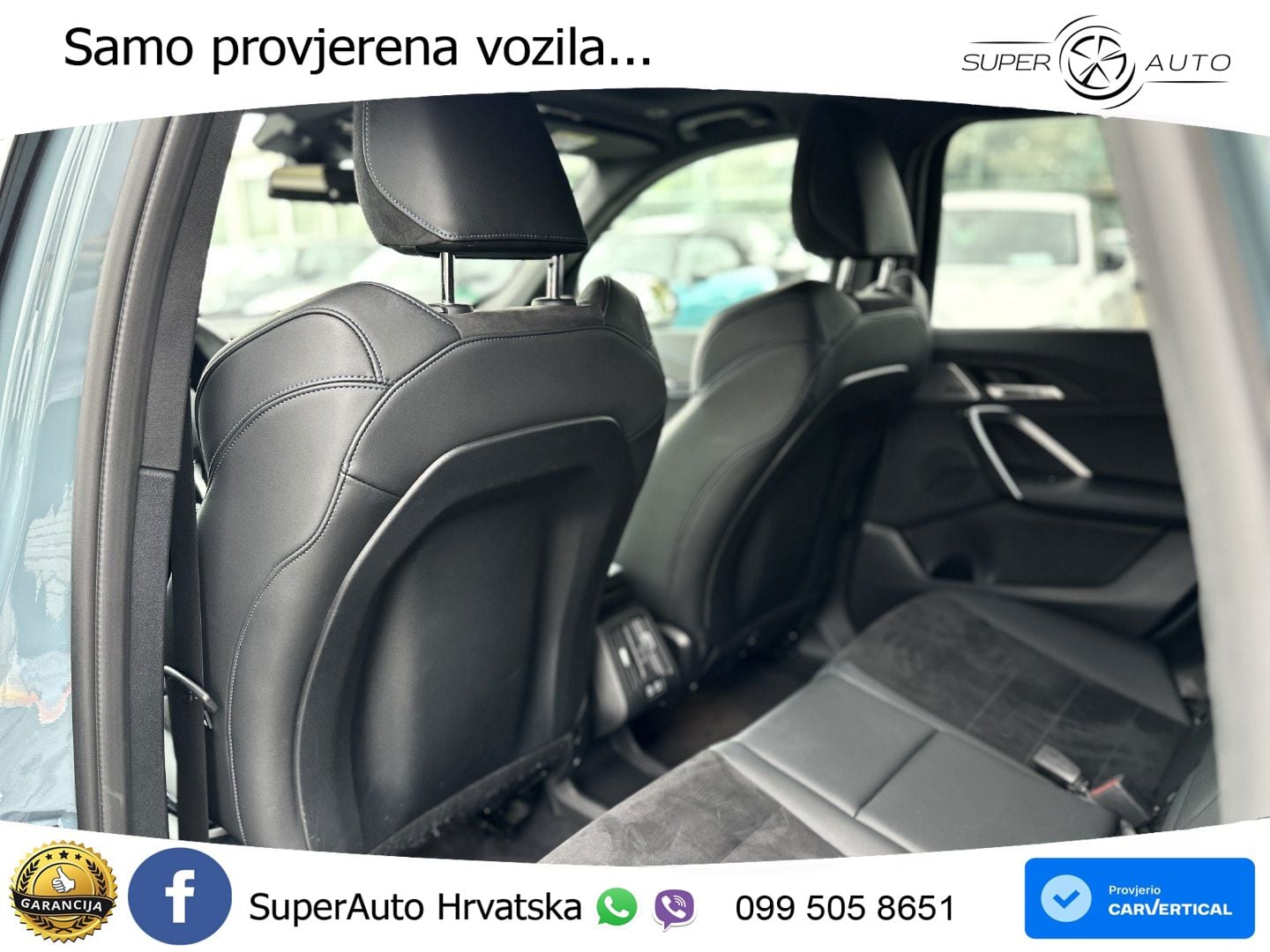 BMW iX1 68 kWh (313 KS) xDrive30 M Sport LED+GR SJED+ACC