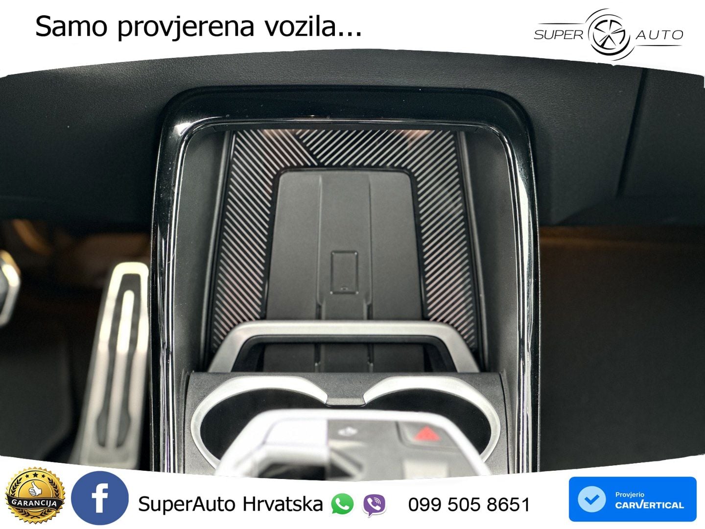 BMW iX1 68 kWh (313 KS) xDrive30 M Sport LED+GR SJED+ACC
