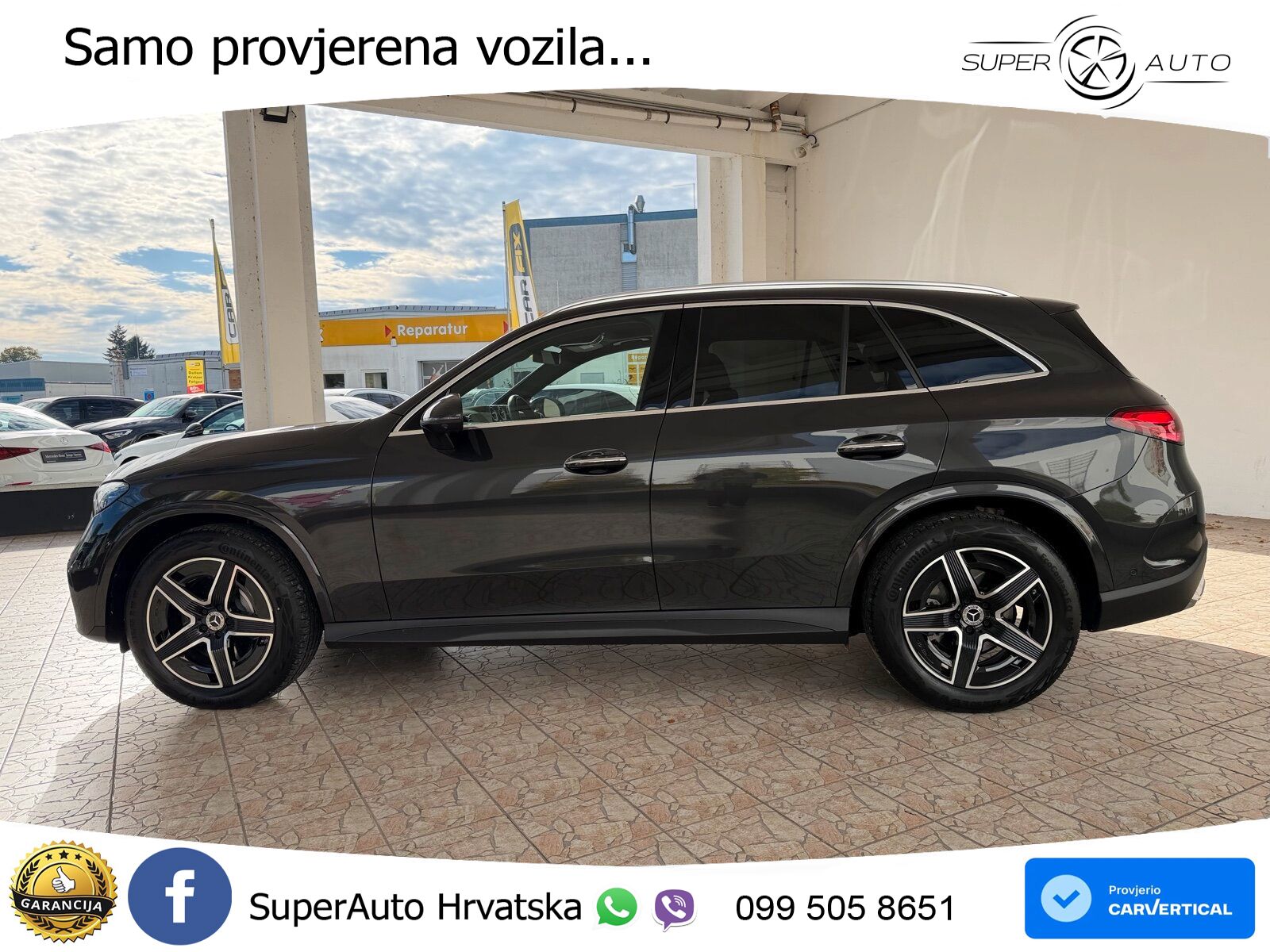 Mercedes GLC 220d (197 KS) 4MATIC 9G-TRONIC AMG ACC+GR SJED+360+PANO