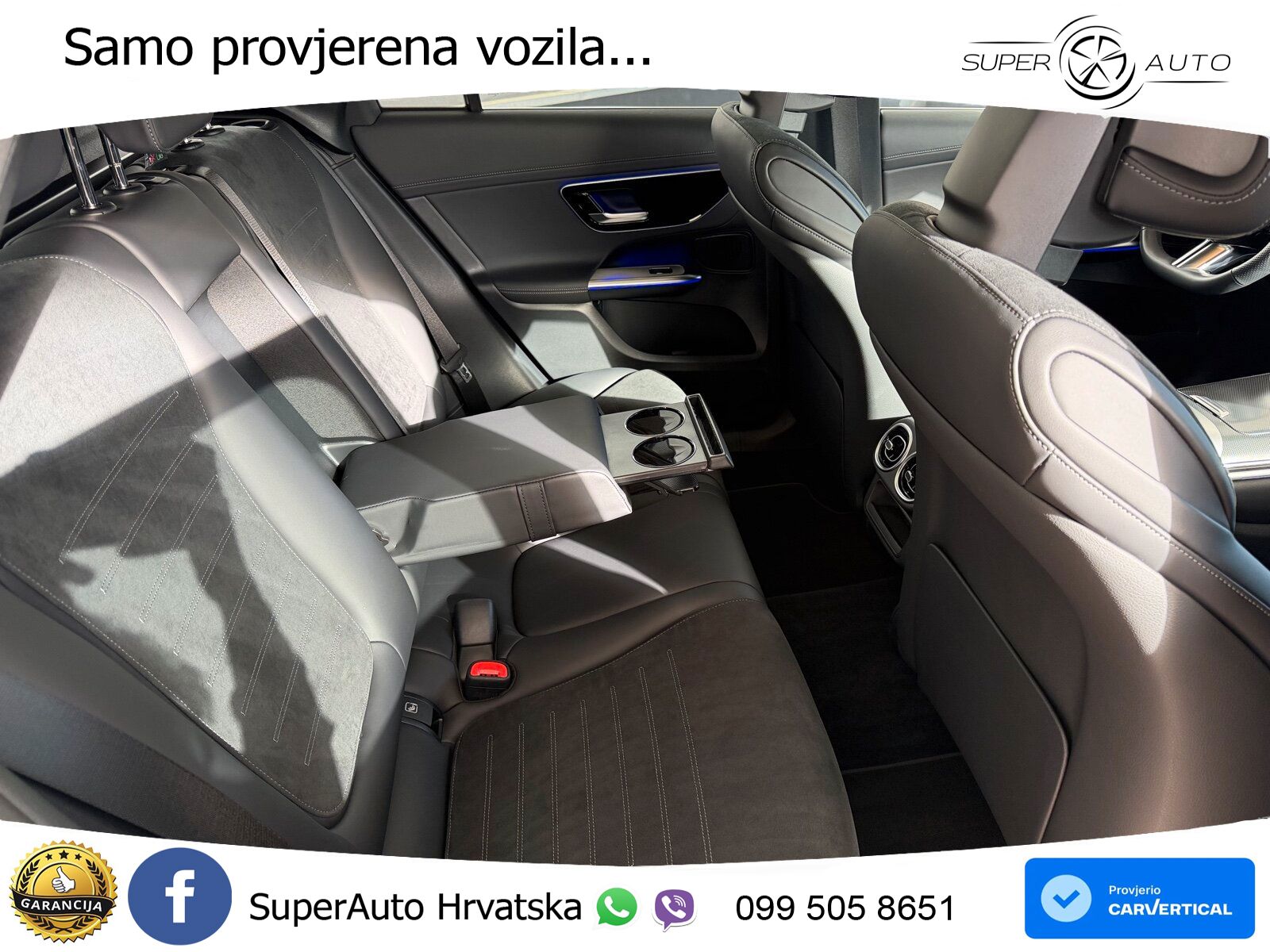 Mercedes GLC 220d (197 KS) 4MATIC 9G-TRONIC AMG ACC+GR SJED+360+PANO