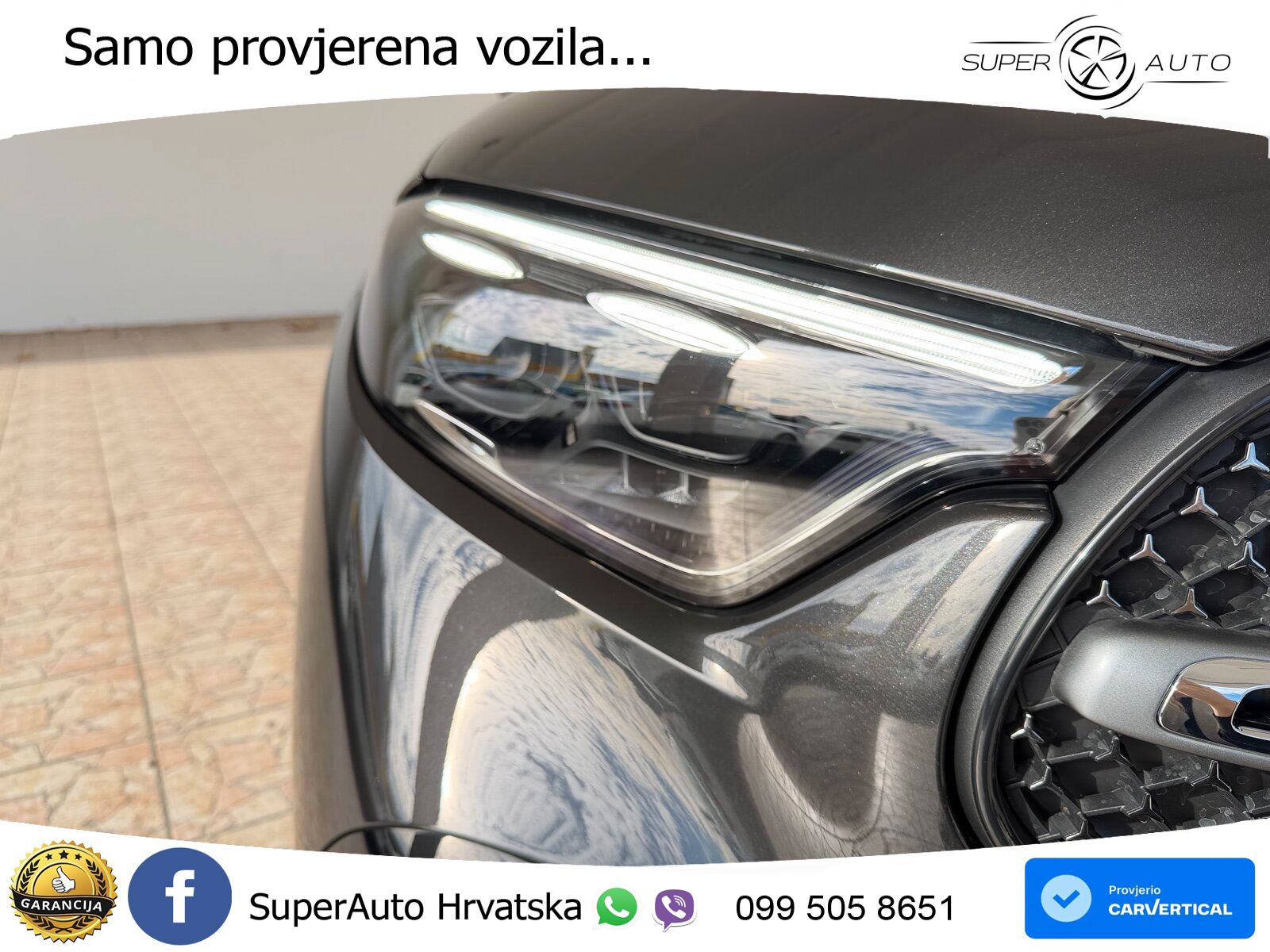 Mercedes GLC 220d (197 KS) 4MATIC 9G-TRONIC AMG ACC+GR SJED+360+PANO