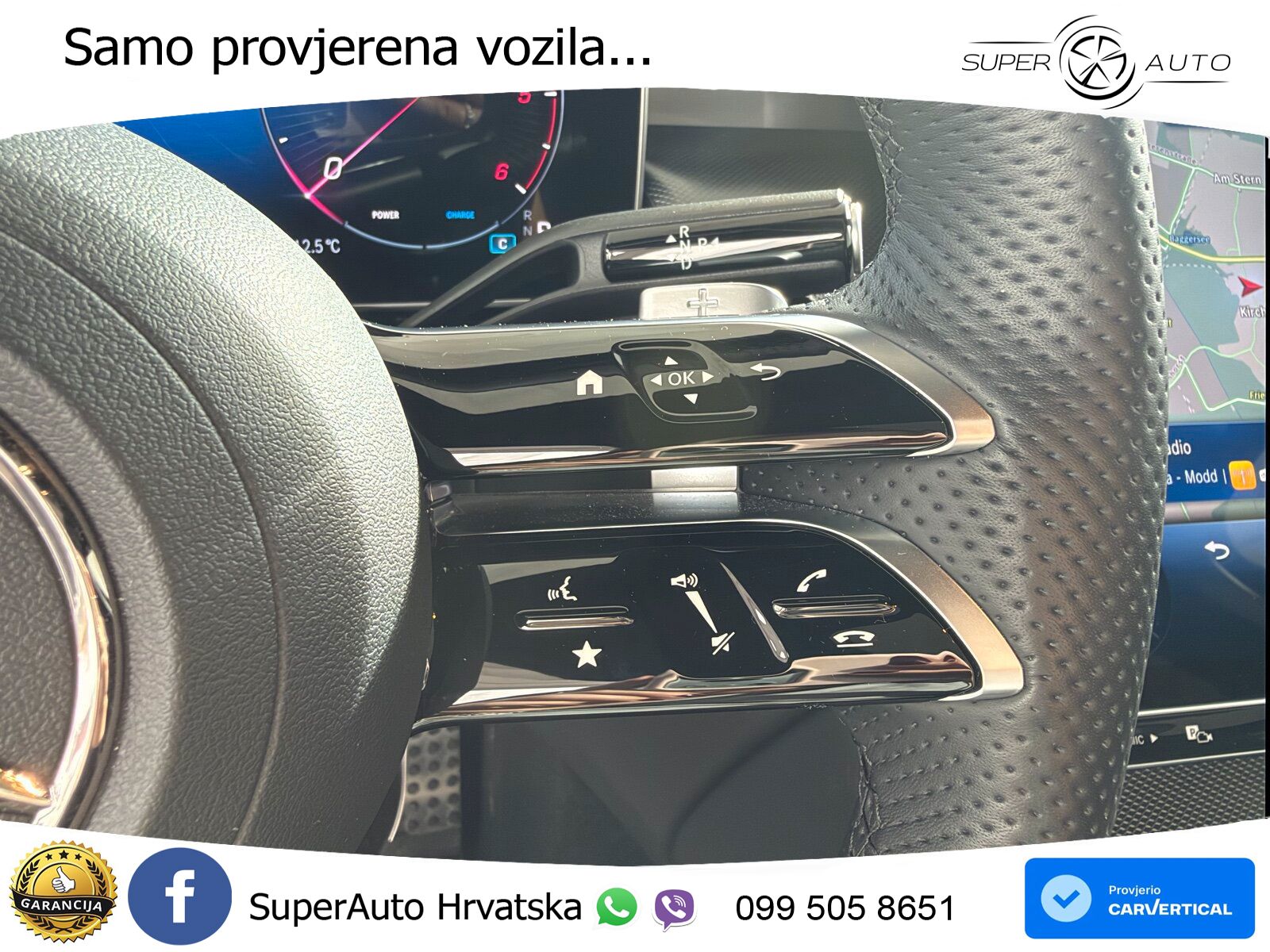 Mercedes GLC 220d (197 KS) 4MATIC 9G-TRONIC AMG ACC+GR SJED+360+PANO