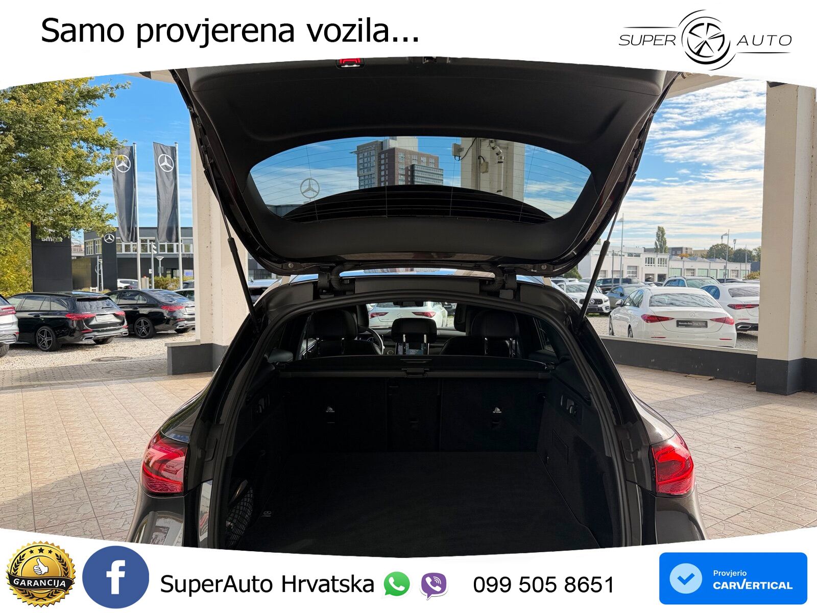 Mercedes GLC 220d (197 KS) 4MATIC 9G-TRONIC AMG ACC+GR SJED+360+PANO