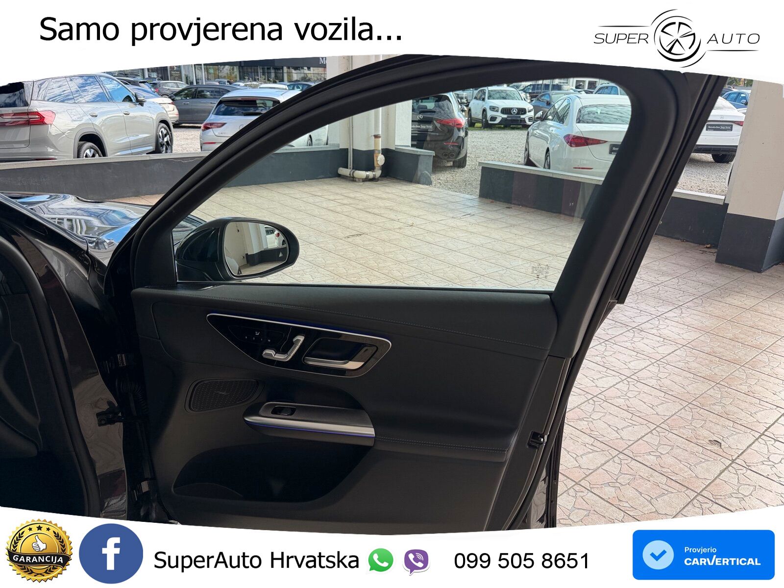 Mercedes GLC 220d (197 KS) 4MATIC 9G-TRONIC AMG ACC+GR SJED+360+PANO