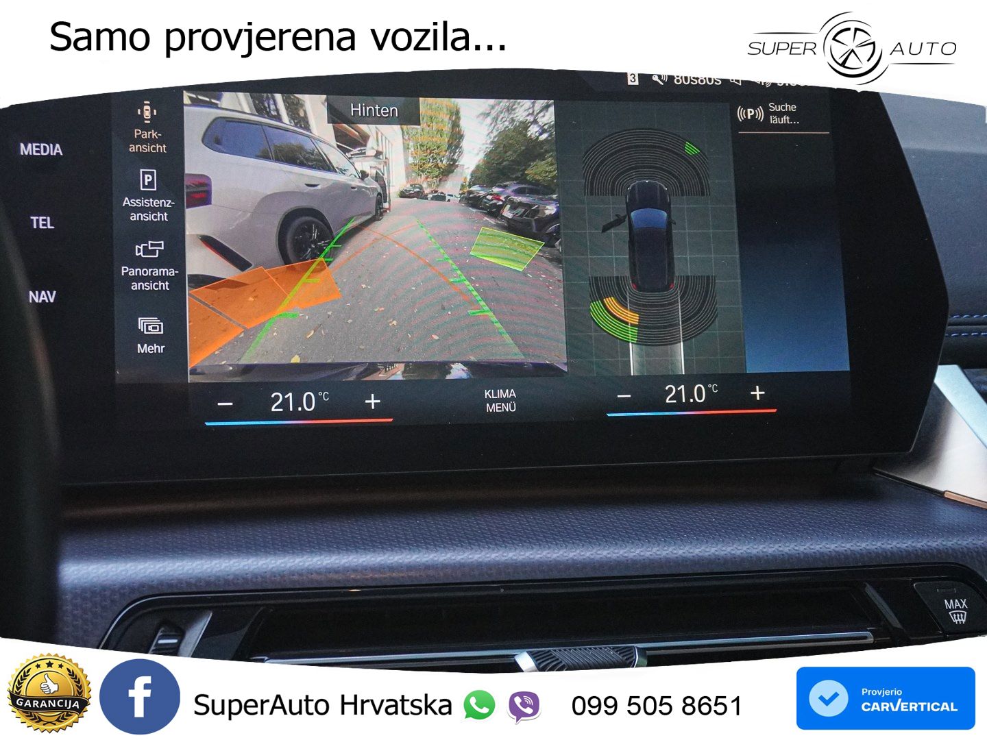 BMW iX1 68 kWh (313 KS) xDrive30